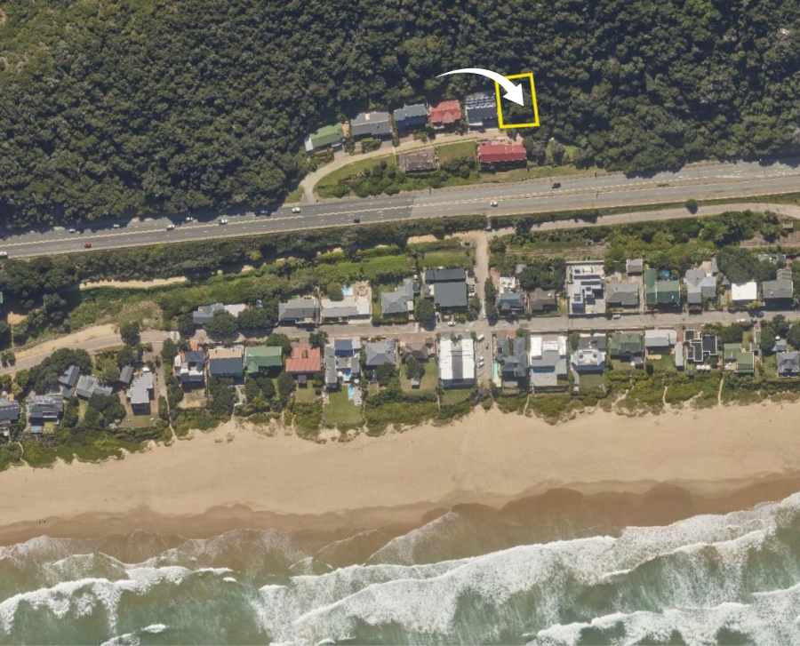 0 Bedroom Property for Sale in Wilderness Central Western Cape